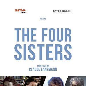 Bilder The Four Sisters – The Merry Flea