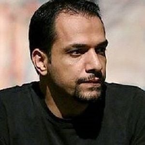 Bilder Majid Agha-Karimi