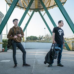 Bilder La Profezia dell'Armadillo