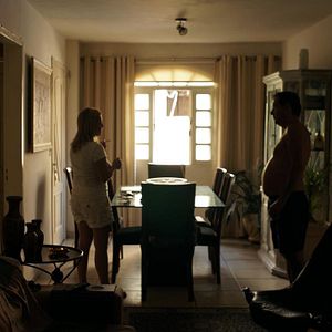 Bilder Ontem Havia Coisas Estranhas no Céu