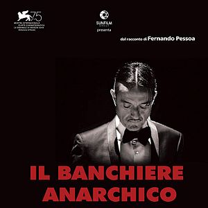 Bilder Il Banchiere Anarchico