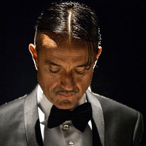 Bilder Il Banchiere Anarchico