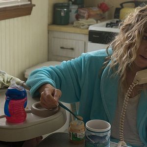 Bilder American Woman