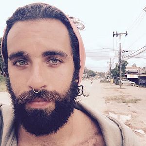 Bilder José Pablo Minor