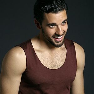 Bilder José Pablo Minor