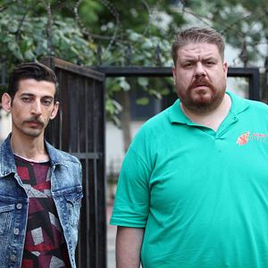 Bilder Gürbüz: Hadi Allah'a Emanet