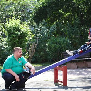 Bilder Gürbüz: Hadi Allah'a Emanet