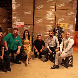 Bilder Gürbüz: Hadi Allah'a Emanet