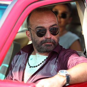 Bilder Gürbüz: Hadi Allah'a Emanet