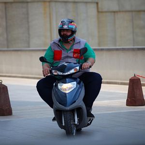 Bilder Gürbüz: Hadi Allah'a Emanet