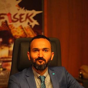 Bilder Gürbüz: Hadi Allah'a Emanet