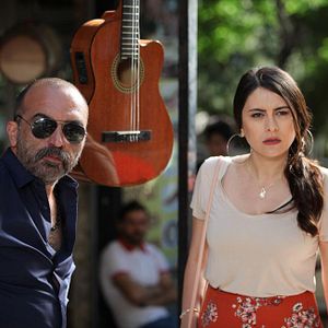 Bilder Gürbüz: Hadi Allah'a Emanet