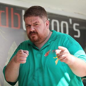 Bilder Gürbüz: Hadi Allah'a Emanet