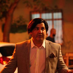 Bilder Gürbüz: Hadi Allah'a Emanet