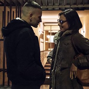 Bilder Jasmine Trinca