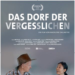 Bilder Das Dorf der Vergesslichen