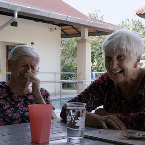 Bilder Das Dorf der Vergesslichen