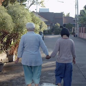 Bilder Das Dorf der Vergesslichen