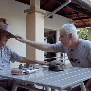 Bilder Das Dorf der Vergesslichen