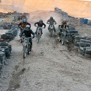 Bilder Death Race: Anarchy
