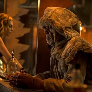 Bilder Death Race: Anarchy