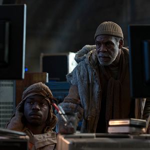 Bilder Death Race: Anarchy