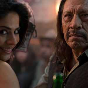 Bilder Danny Trejo