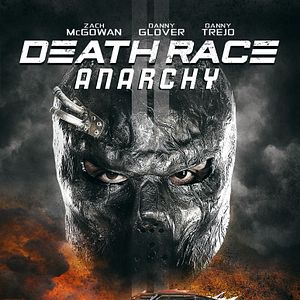 Bilder Death Race: Anarchy