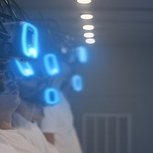 Bilder The Jurassic Games