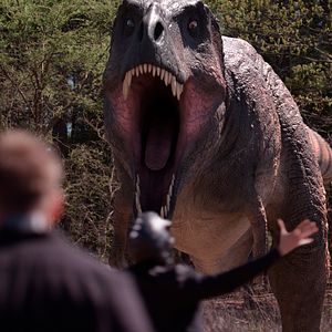 Bilder The Jurassic Games