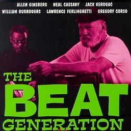 Bilder The Beat Generation: An American Dream