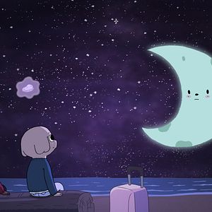 Bilder Summer Camp Island