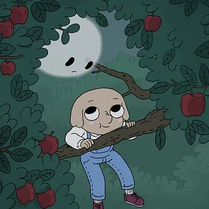 Bilder Summer Camp Island