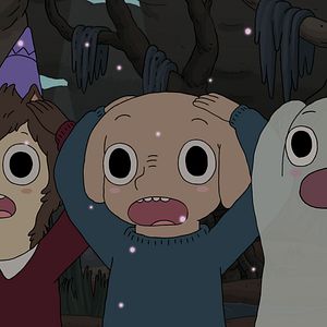 Bilder Summer Camp Island