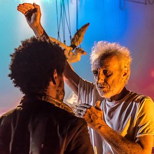 Bilder O Outro Lado da Memória