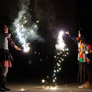 Bilder A Sombra do Pai