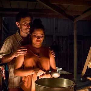 Bilder Los Silencios