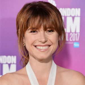 Bilder Jessie Buckley