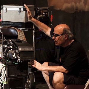 Bilder Magic Lantern