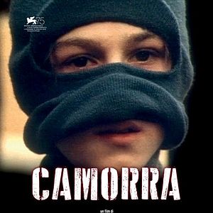 Bilder Camorra