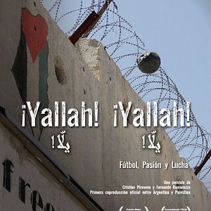 Bilder ¡Yallah! ¡Yallah!