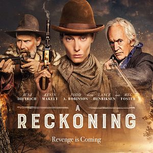 Bilder Vergeltung - Revenge Is Coming