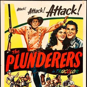 Bilder Aufstand der Komantschen