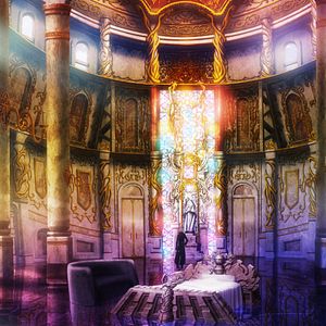 Bilder K - Missing Kings