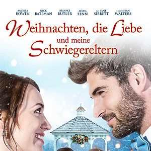 Bilder Weihnachten, die Liebe und meine Schwiegereltern