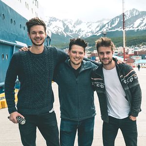 Bilder Projekt: Antarktis