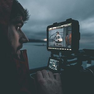 Bilder Projekt: Antarktis