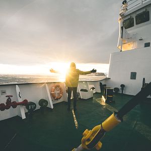 Bilder Projekt: Antarktis