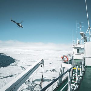 Bilder Projekt: Antarktis