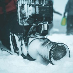 Bilder Projekt: Antarktis